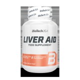 BioTech USA Liver Aid (60 tab.)