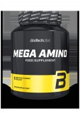 BioTech USA Mega Amino (500 tab.)