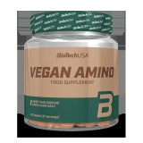 BioTech USA Vegan Amino (300 tab.)