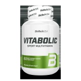 BioTech USA Vitabolic (30 tab.)