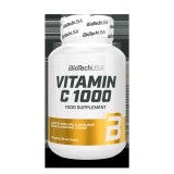BioTech USA Vitamin C-1000 Bioflavonoids (30 tab.)