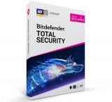 Bitdefender 2020 Total Security (5 PC -1 year)