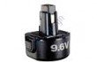 Black & Decker Fúrócsavarozó PS3300 akkumulátor felújítás - Ni-Mh 2-3Ah 9,6V