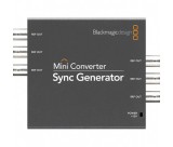 BLACKMAGIC DESIGN Mini Converter Sync Generator