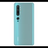 Blautel 4-OK szilikon telefonvédő (ultravékony) ÁTLÁTSZÓ [Xiaomi Mi Note 10 Pro] (USLXNP) - Telefontok