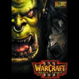 Blizzard Entertainment Warcraft 3: Reign of Chaos (PC - Battle.net elektronikus játék licensz)