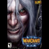 Blizzard Entertainment Warcraft 3: The Frozen Throne (PC - Battle.net elektronikus játék licensz)