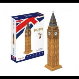 BonsaiBp 3D puzzle Big Ben, 44 db (BO19211-182) - Kirakós, Puzzle