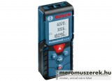 Bosch GLM 40 Professional lézeres távolságmérő