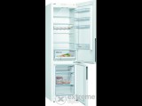 Bosch KGV39VWEA Serie 4 kombinált hűtőszekrény, 201 cm