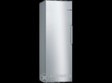 Bosch KSV33VLEP Serie 4 egyajtós hűtőszekrény, 176 cm