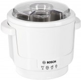 Bosch MUZ5EB2 180 x 180 x 180 mm fehér fagylaltkészítő MUM5 konyhai robotgépekhez