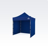 Brimo Piaci sátor 2x2m - Kék