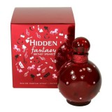 Britney Spears Hidden Fantasy 100 ml eau de parfum hölgyeknek eau de parfum