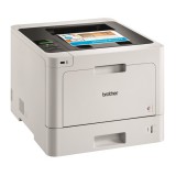 BROTHER Lézernyomtató HL-L8260CDW, A4, színes, 31 lap/perc, WiFi/LAN/USB, duplex, 2400x600dpi, 256MB (HLL8260CDWYJ1) - Lézer nyomtató