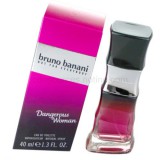 Bruno Banani Dangerous Woman 40 ml eau de toilette hölgyeknek eau de toilette