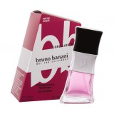 Bruno Banani Dangerous Woman EDT 30ml Hölgyeknek (3616301641315) - Parfüm és kölni