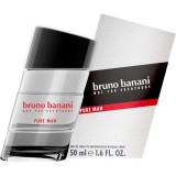 Bruno Banani Pure Man EDT 50 ml Férfi Parfüm