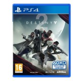 BUNGIE Destiny 2 (PS4 - Dobozos játék)