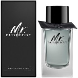 Burberry Mr Burberry EDT 100ml Férfi Parfüm