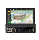Buxton Androidos GPS 7 Hüvelykes  Autós Multimédia Fejegység M706L