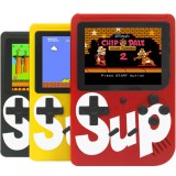 Buxton Sup Retro Hordozható Játékkonzol