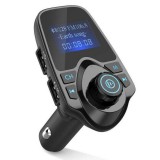 Buxton Többfunkciós autós MP3 Lejátszó kihangosító