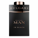 Bvlgari Man in Black EDP 100 ml Tester Férfi Parfüm