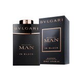 Bvlgari Man in Black EDP 150 ml Férfi Parfüm