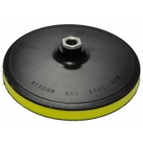 C.A.R. Fit 180mm-es polírtalp (M14)