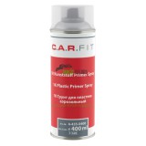C.A.R. Fit 1K műanyag alapozó spray (400ml)