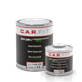 C.A.R. Fit 2K Matt lakk szett (1,5L)