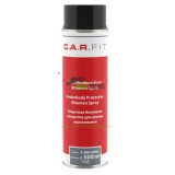 C.A.R. Fit Fekete bitumenes alvázvédő spray (500ml)