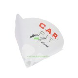 C.A.R. Fit festékszűrő (190 μm) 1db (250db/csomag)