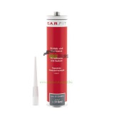 C.A.R. Fit kartusos ragasztó - tömítő - Fekete (310ml)