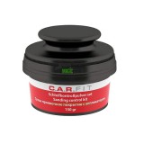 C.A.R. Fit kontroll fekete por aplikátorral (150g)