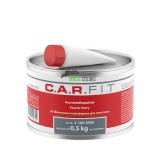 C.A.R. Fit Műanyag javító gitt (0,5Kg)