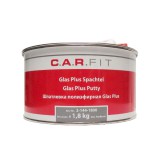 C.A.R. Fit üvegszálas gitt (1,8Kg)