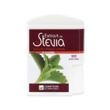 C&C stevia tabletta (Bio stevia növényből) 100 db