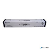 C-EXV49B Lézertoner IR C250, C350, C351 nyomtatókhoz, CANON, fekete, 36k