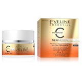 C Sensation 60+ Aktívan Fiatalító és Lifting krém, 50ml