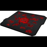 C-TECH ANTHEA CYBER - piros (GMP-01C-R)