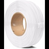 C-TECH ESSENTIAL LINE, PLA, fehér, 1,75 mm, 1 kg, refill (3DF-E-PLA-1.75-W-RF)