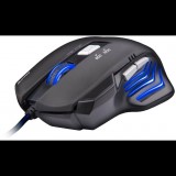 C-TECH GM-01 Akantha - kék háttérvilágítás (GM-01)