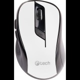 C-TECH WLM-02 - fehér (WLM-02W)