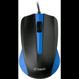 C-TECH WM-01B kék (WM-01B)