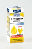 C vitamin csepp 30 ml.-Jutavit-