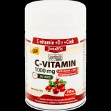C vitamin nyútott felsz. 1000 mg  100X  -Jutavit-