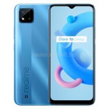 C11 2021 6,52" LTE 2/32GB DualSIM kék okostelefon (REALME_5999236)
