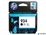 C2P19AE Tintapatron OfficeJet Pro 6830 nyomtatóhoz, HP 934, fekete, 400 oldal